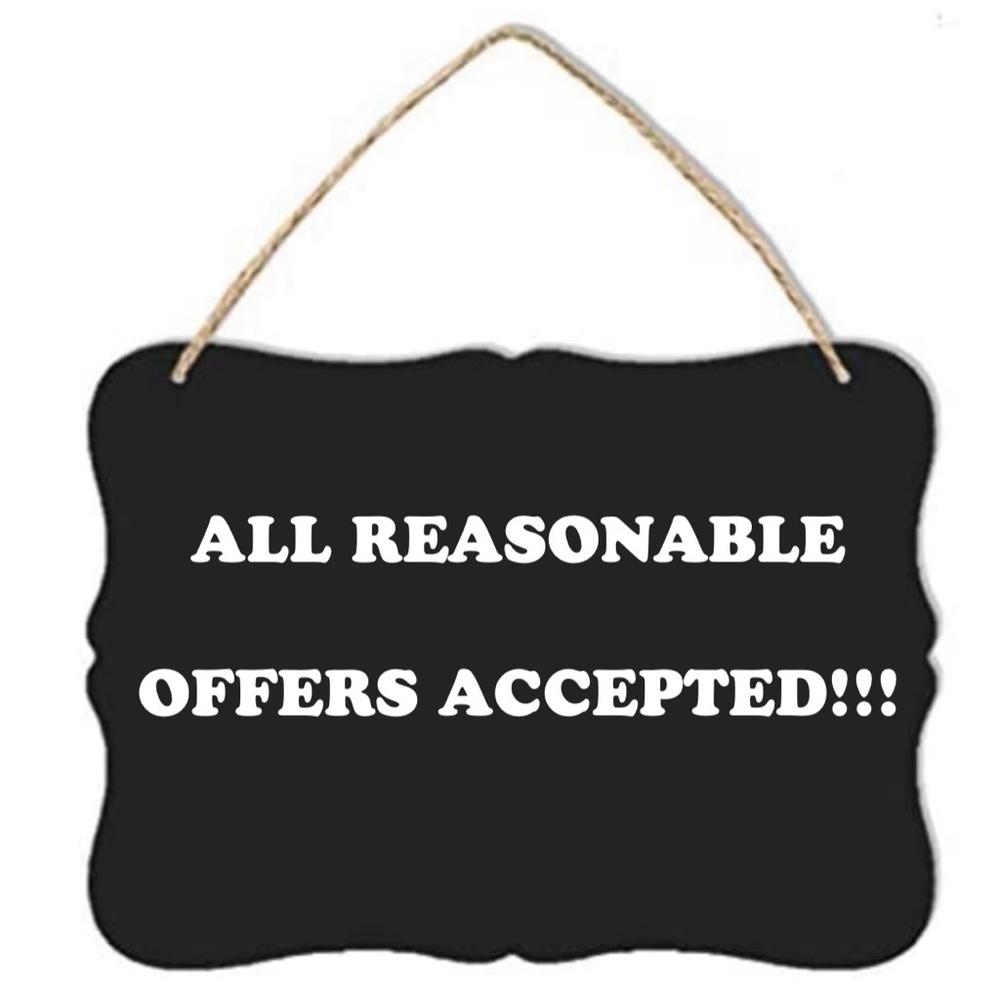 Offers